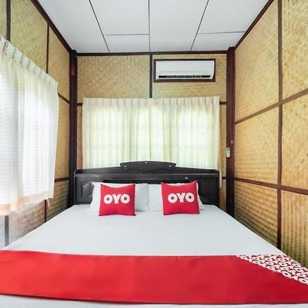 Oyo 1143 Phet Luran Thai Resort Kohchang Ко Чанг Экстерьер фото