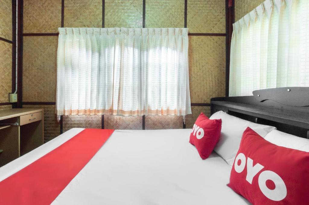 Oyo 1143 Phet Luran Thai Resort Kohchang Ко Чанг Экстерьер фото