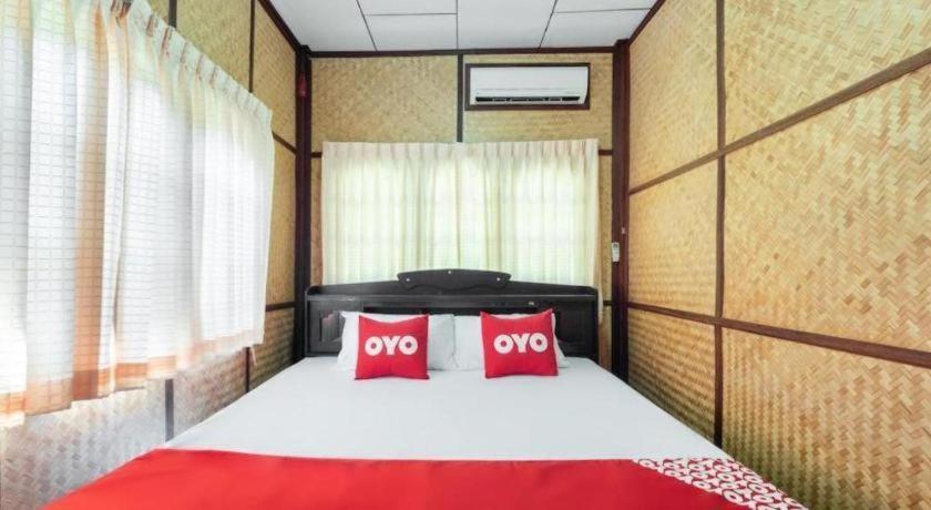 Oyo 1143 Phet Luran Thai Resort Kohchang Ко Чанг Экстерьер фото