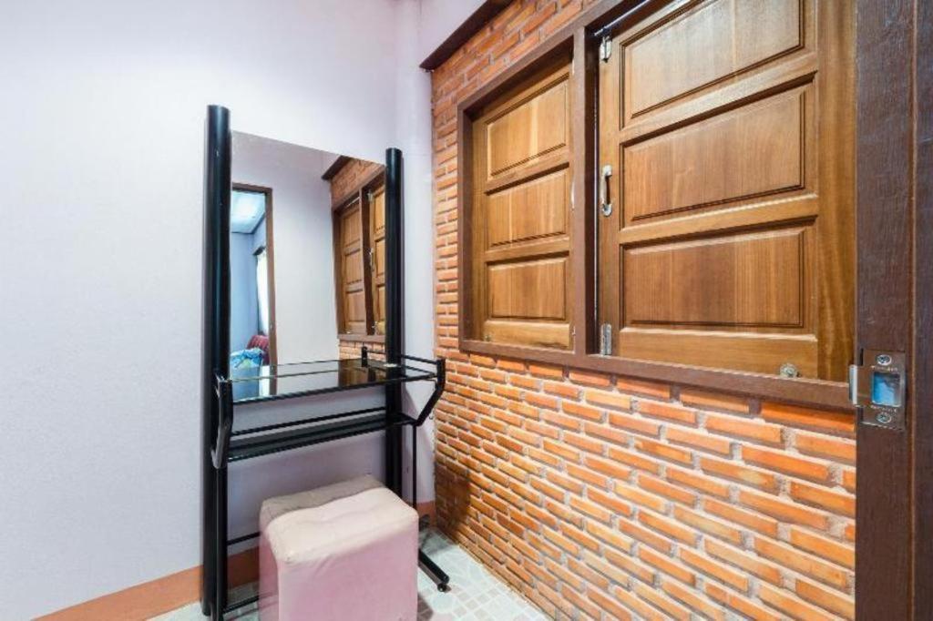 Oyo 1143 Phet Luran Thai Resort Kohchang Ко Чанг Экстерьер фото